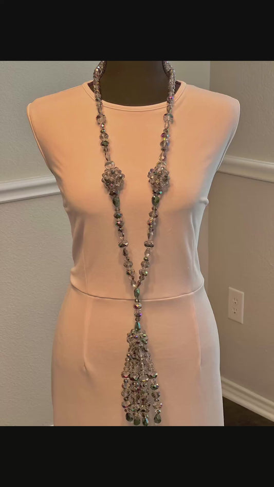 Multicolored - Tassel