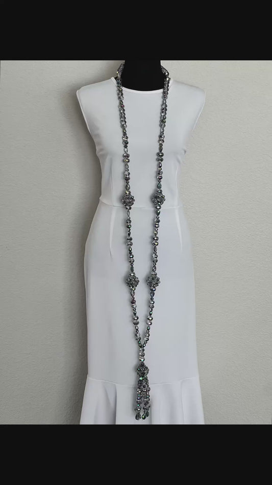 Multicolored - Tassel