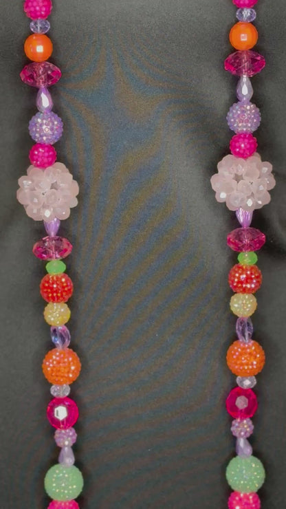 Pastel Candy - Round